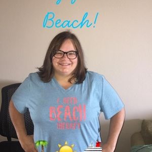 Meet your Posher, Liz